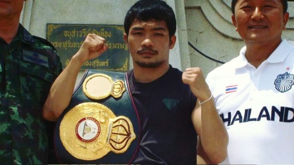 เล่นแทงมวยไทย น็อคเอาท์ ซีพีเฟรชมาร์ท บรรจุนายสิบทหารช่าง