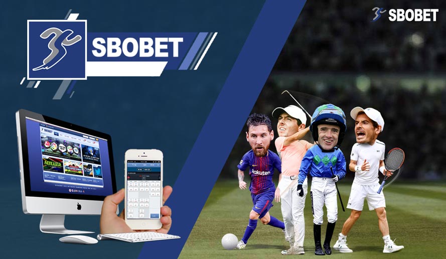 SBOBETเล่นแทงบอล