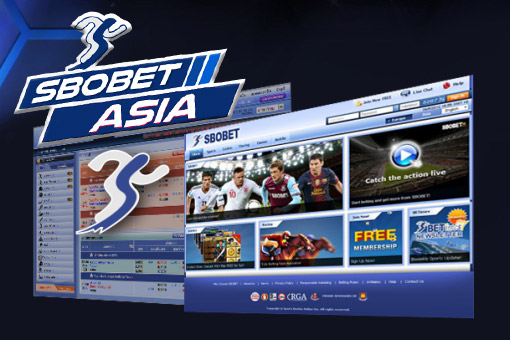sbobetasiaเว็บเล่นพนัน
