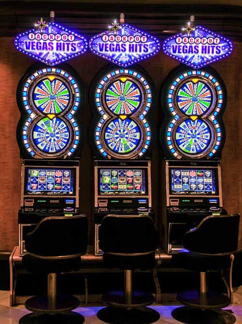 slots-แปะแมว