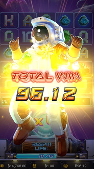 รวมรีวิวเกมสล็อต