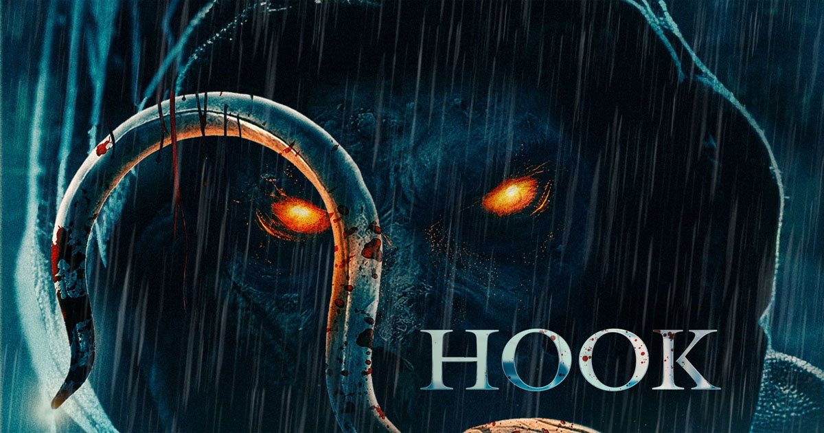 รีวิวหนัง Hook (2025) ฮุก